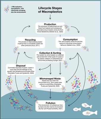 Inequitable distribution of plastic benefits and burdens on economies and public health